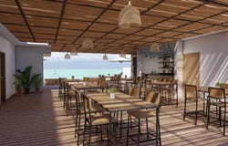 21 Javier Rojo Gomez, Puerto Morelos, Quintana Roo 77580