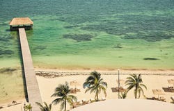 Carretera a Punta Sam, Cancún, Quintana Roo 77525