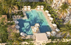 LB Calle 12 Nte Bis, Playa del Carmen, Quintana Roo 77720