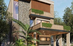 34 Parque Rosaleda, Playa del Carmen, Quintana Roo