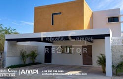 Carrt. Chablekal, Conkal, Yucatan