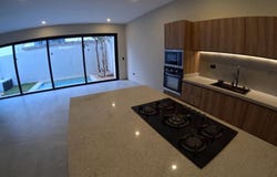 Zeus 10, Aqua Residencial, Benito Juárez, Quintana Roo, Benito Juarez, Quintana Roo 77560