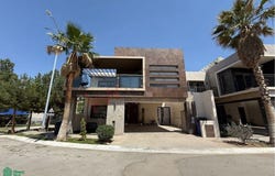 Privada Oregon 430, Condominio Campestre María Isabel, Juárez, Chihuahua, Juarez, Chihuahua 32409