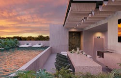 2 C. 35 Sur, Playa del Carmen, Quintana Roo 77712