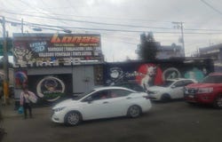 Avenida San Jeronimo 100 Lote 1, Santa María Totoltepec, Toluca, México, Toluca, Mexico 50200