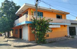 Calle Clemente Carrillo 1016, Benito Juárez, Mazatlán, Sinaloa, Mazatlan, Sinaloa 82180