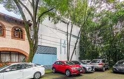 Jurisprudencia, Coyoacán, Mexico City 04360