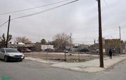 Calle Ignacio Manuel Altamirano Norte 415, Bella Vista, Juárez, Chihuahua, Juarez, Chihuahua 32130