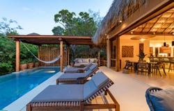 Montecito Beach Village, Santa Maria Huatulco, Oaxaca 70988