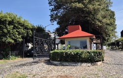 Lotes Premium s/n, San Rafael, Cuauhtémoc, Colima, Cuauhtemoc, Colima 28501