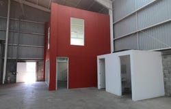 Circuito de los Industriales S/N., Cerritos, Silao de la Victoria, Guanajuato, Silao de la Victoria, Guanajuato 36270