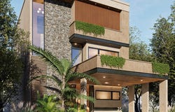 34 Parque Rosaleda, Playa del Carmen, Quintana Roo
