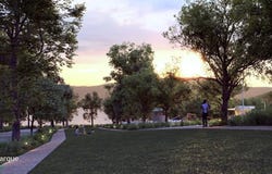 Avenida Las Fuentes 1, Chapala Centro, Chapala, Jalisco, Chapala, Jalisco 45800