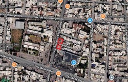 Avenida Plutarco Elías Calles 5005, Mascareñas, Juárez, Chihuahua, Juarez, Chihuahua 32340