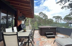 Avándaro S/N, Avándaro, Valle de Bravo, México, Valle de Bravo, Mexico 51200