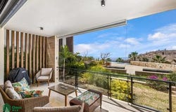 Cabo Peninsula 102A, Vía De Lerry, Los Cabos, Baja California Sur, 23470, Los Cabos, Baja California Sur 23470