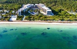 San Crisanto, San Crisanto, Yucatan