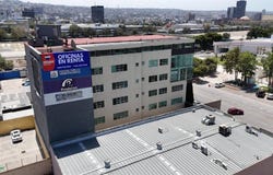 Juan Ruíz de Alarcon 0, Zona Urbana Río Tijuana, Tijuana, Baja California, Tijuana, Baja California 22010