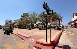 Boulevard Doctor Rodolfo Figueroa 0, Urbana, Cintalapa de Figueroa, Chiapas, 30400, Chiapas 30400