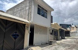 Rio de Ramos 9-A, Colinas del Lago, Cuautitlán Izcalli, México, Cuautitlan Izcalli, Mexico 54744