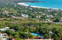 Puerto Escondido, Oaxaca