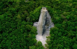 elemuy, s/n, Coba, Quintana Roo