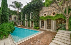 Blanco, San Miguel de Allende, Guanajuato 37700