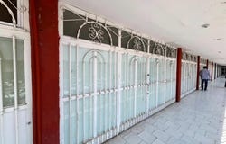 Valentín Gómez Farías No. 7, Local No. 86, Planta Alta., Centro, San Juan del Río, Querétaro, San Juan del Rio, Queretaro 76800