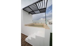 Mallorca Norte, Cancún, Quintana Roo 77539