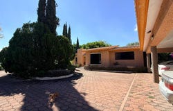 Av Paseo Jurica, Querétaro, Querétaro 76100