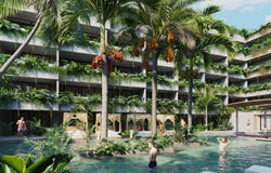 Calle 65 Sur, Tulum Municipality, Quintana Roo 77765