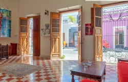 Centro, Merida, Yucatan 97000