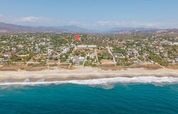 Puerto Escondido, Oaxaca