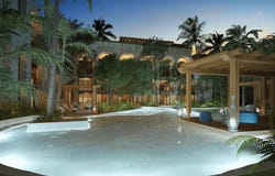 350 P.º Xaman - Ha, Playa del Carmen, Quintana Roo 77717
