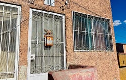 Avenida Henequén 0, Fraccionamiento Parajes del Valle, Juárez, Chihuahua, Juarez, Chihuahua 32590