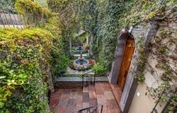 Hacienda Manantial, San Miguel de Allende, Guanajuato 37725