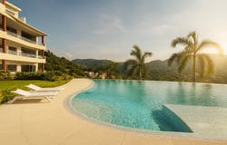 Escénica La Ropa 126, Playa la Ropa, 40895 Zihuatanejo, Gro., Mexico, Zihuatanejo, Guerrero 40895