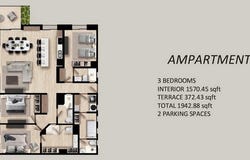 MZ 3 LT 1 Av. Tulúm, Cancún, Quintana Roo