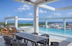 AVENIDA CTM, Playa Del Carmen, Quintana Roo 77720