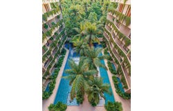 Avenida Kukulkan, Tulum, Quintana Roo 77765