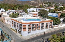 Baja California, Baja California Norte