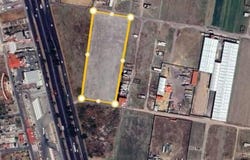 Covarrubiad 0, San Gregorio Cuautzingo, Chalco, México, Chalco de Diaz Covarrubias, Mexico 56640