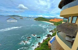 P.º de la Roca 300, Col. Zona Hotelera 2, 40884 Ixtapa Zihuatanejo, Gro., Mexico, Ixtapa Zihuatanejo, Guerrero