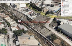 Calle Diego Montenegro 2001, Lázaro Cárdenas Sur, Guadalajara, Jalisco, Guadalajara, Jalisco 44980