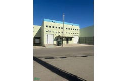 Pacifico 0, Industrial Pacífico I, Tijuana, Baja California, Tijuana, Baja California 22643