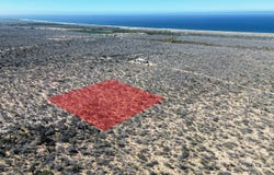 Manzana 1, Lote 3, Pacific, State of Mexico 56600