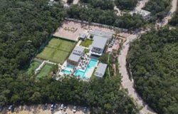 34 Parque Rosaleda, Playa del Carmen, Quintana Roo