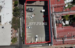Calle Belisario Domínguez 1414, Mazatlán Centro, Mazatlán, Sinaloa, Mazatlan, Sinaloa 82000