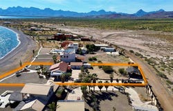 El Bajo, Loreto, Baja California Sur 23880