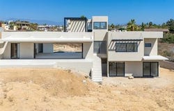Baja California, Baja California Norte